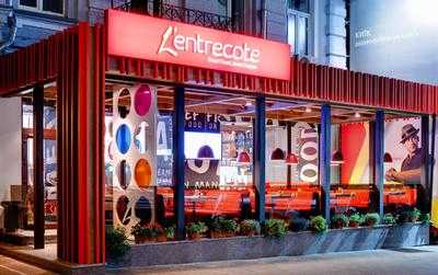 L'entrecote