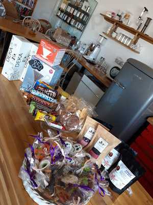 Palma Coffee Shop, Uman