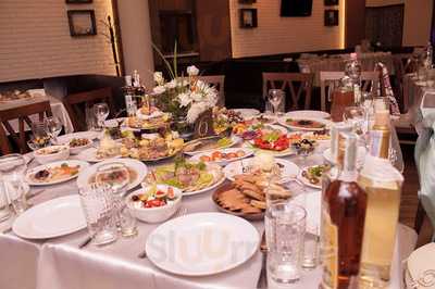 Le Chalet