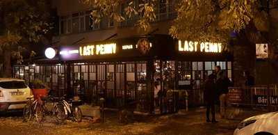 Last Penny Lp