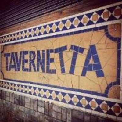 Tavernetta