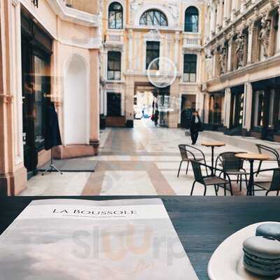 Pierre – La Sweet Boutique