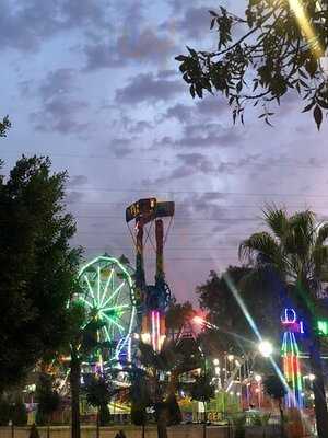 Çınar Park Restaurant