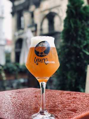 Tsipa Taphouse