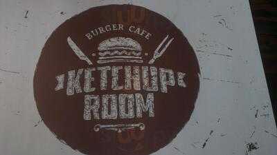 Ketchup Room