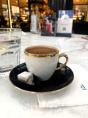 Smash Food Mood, İstanbul