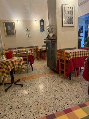 Trattoria Viareggio