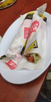 Ali'nin Yeri Kebap Salonu