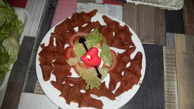 Gazi Cig Kofte Salonu, İstanbul