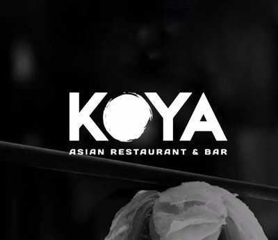 Koya Asian Restaurant