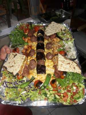 Önerler Görele Pidecisi