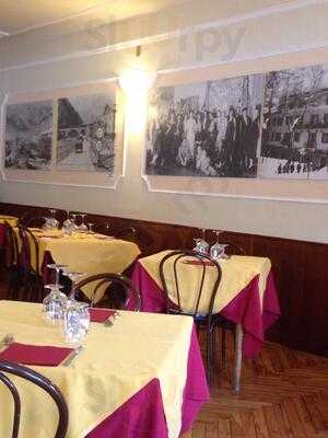 Hotel Sommeiller, Bardonecchia