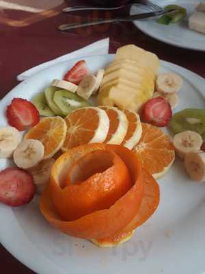 Şanlıbey Ocakbaşı