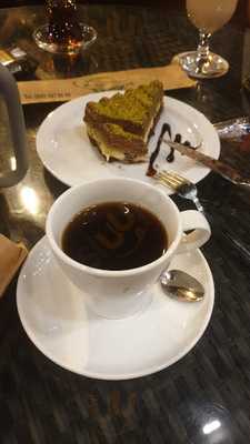 Kahve Deyiz Cafe