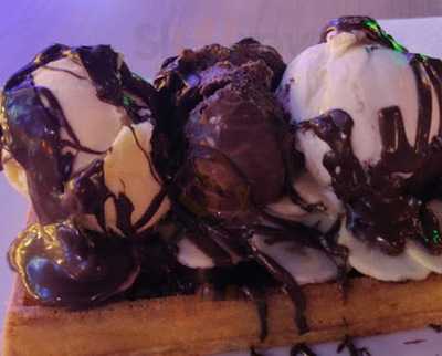 Binboga Moda Dondurmalari