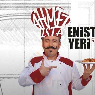 Eniştenin Yeri