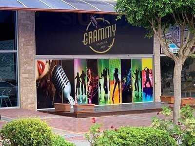 Grammy Karaoke Bar Restaurant