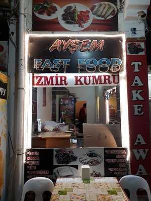 Ayşem Fast Food