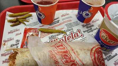 Öncü Dürüm Konur