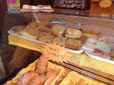 Panificio La Fragranza Del Pane Di Oddo Leo