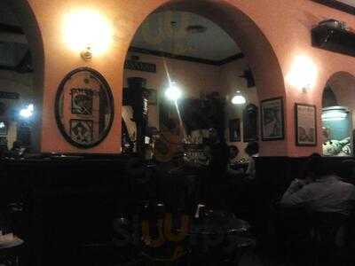 The Rose'n Crown Irish Pub, Trapani