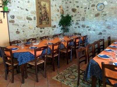 Ristorante Ummari, Trapani