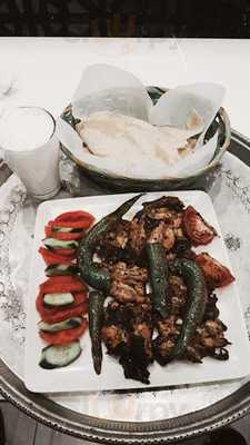 Keyf-i Tantuni, İstanbul