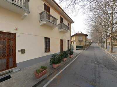 Ristorante Antica Locanda Piemonte, Condove