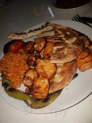 Ela Kebap
