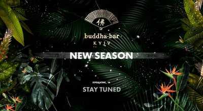 Buddha-bar Kyiv