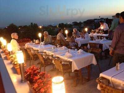 Köşk 2 Restaurant And Cafe