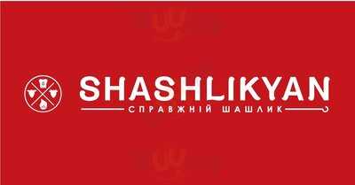 Shashlikyan