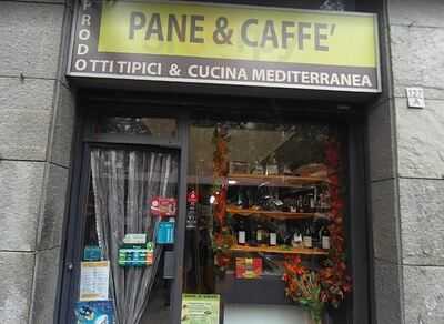 Pane & Caffè, Torino