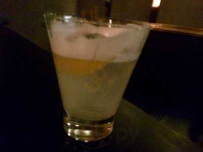 Tom Sour