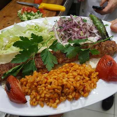 Adres Kebap