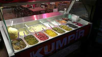Gunaydin Kofte & Doner, İstanbul
