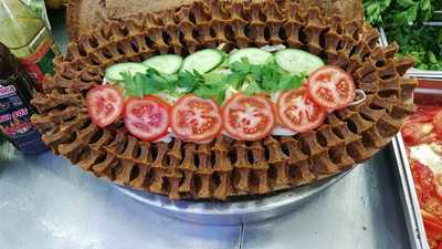 Arsamiea Çiğ Köfte