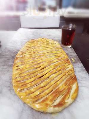 Hayat Pide ve Kebap Salonu