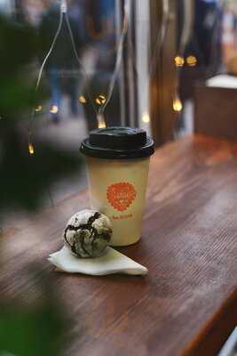 Lion Coffee