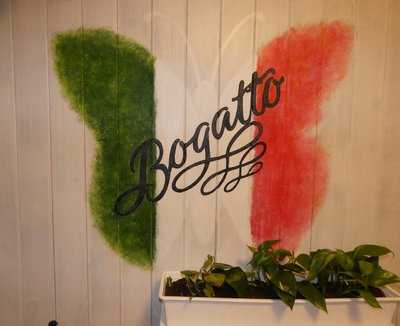 Bogatto Gastro-restaurant