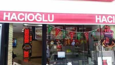 Hacioglu, İstanbul