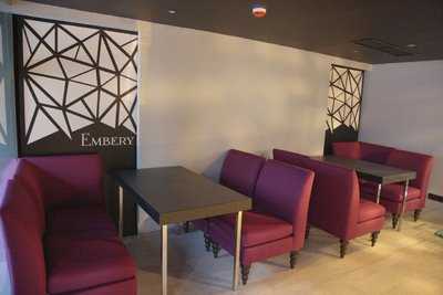 Embery Lounge