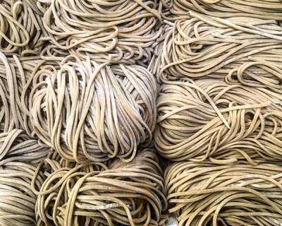 Soba