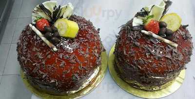 Beyaz Badem Pasta & Cafe