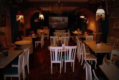 Artemis Lounge Bar