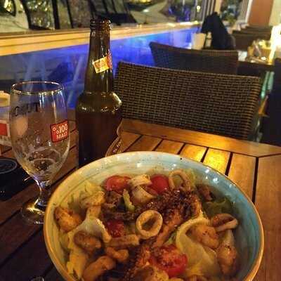 Kopru Bistro, İzmir