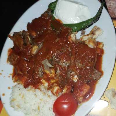 Haci Yildiz Aspava Incek