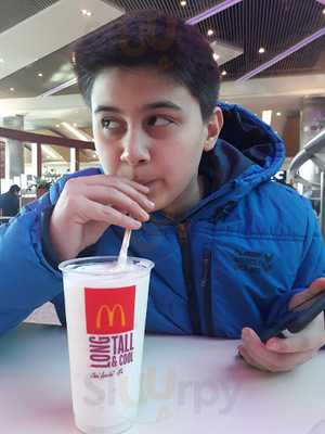 Kilis Kebap ve Kofte Salonu