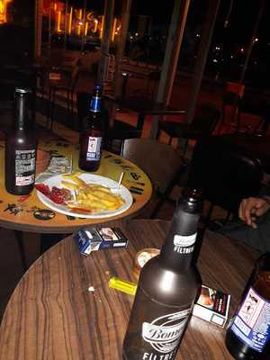 Efes Corner Cafe Restaurant
