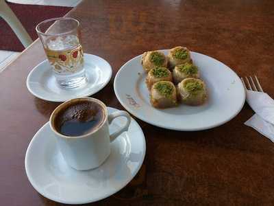 Erzurum Lavaş ve Cag Kebap